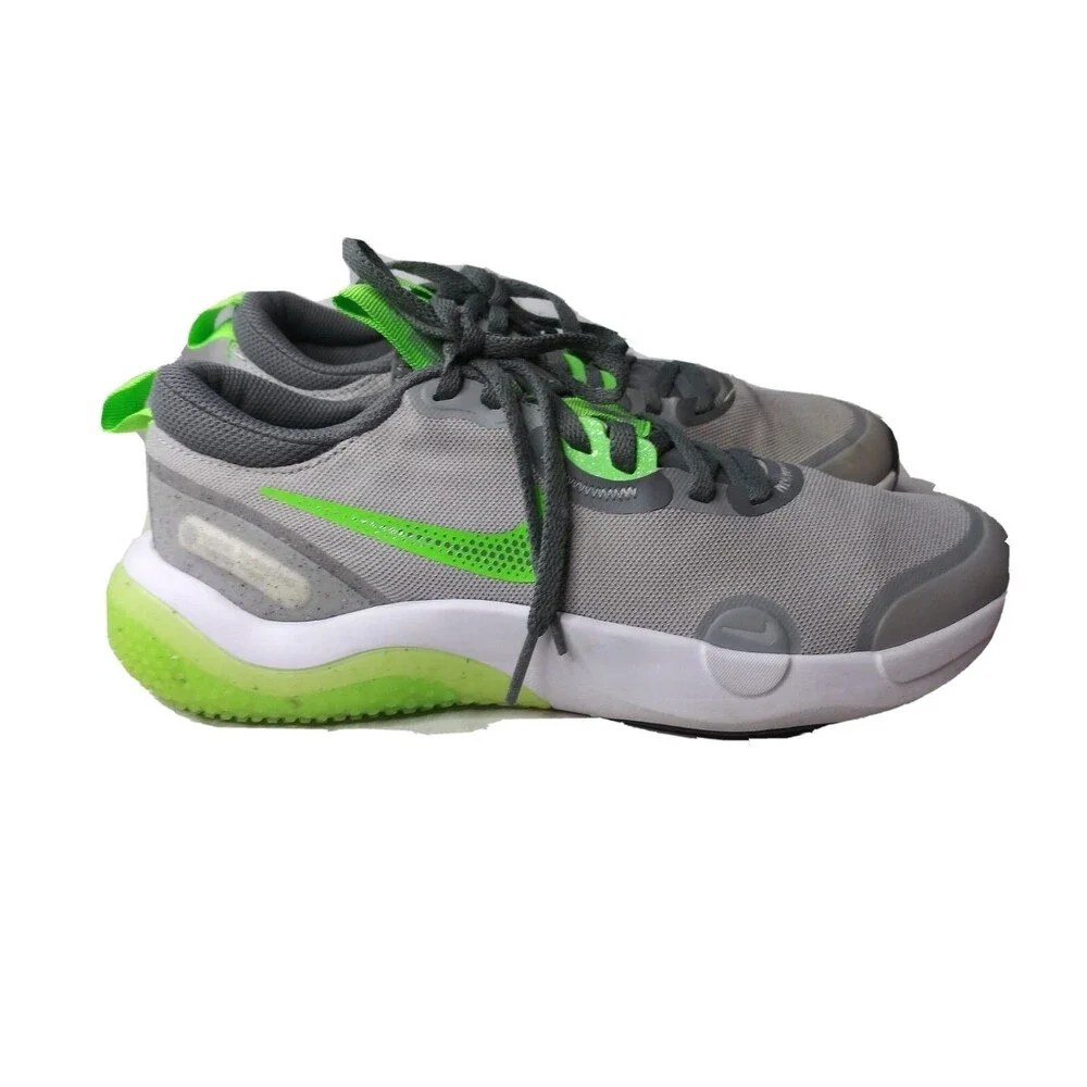 Nike explore next nature running shoes Youth 6 Y - Picture 1 of 8